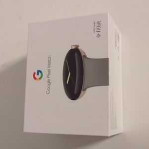 Google Pixel Watch 1st Gen